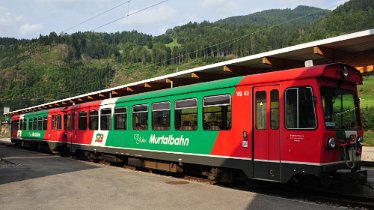 2015.09.11 Murtalbahn
